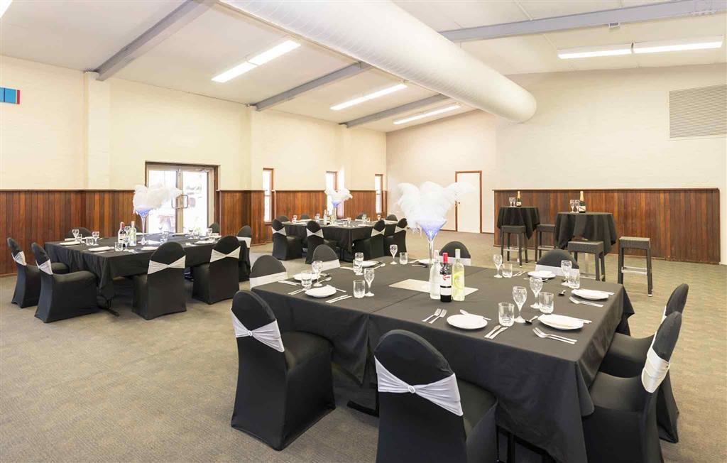 Ibis Styles Karratha Hotel Exterior foto