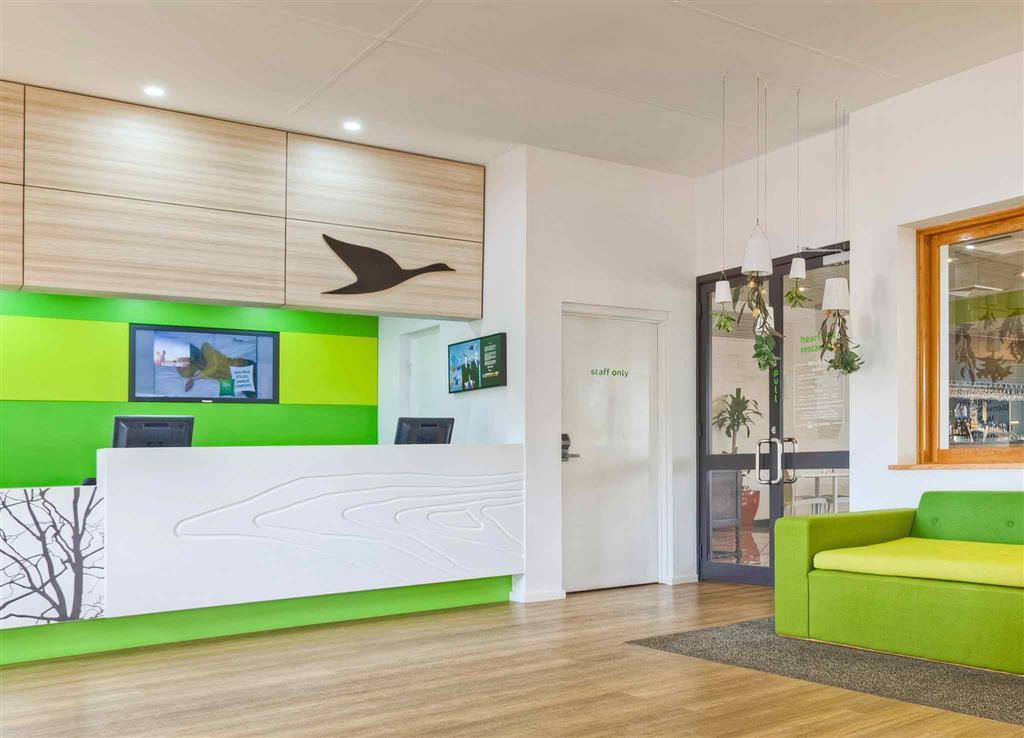 Ibis Styles Karratha Hotel Exterior foto