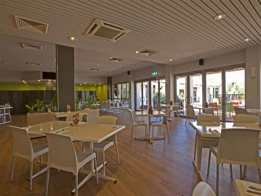 Ibis Styles Karratha Hotel Exterior foto