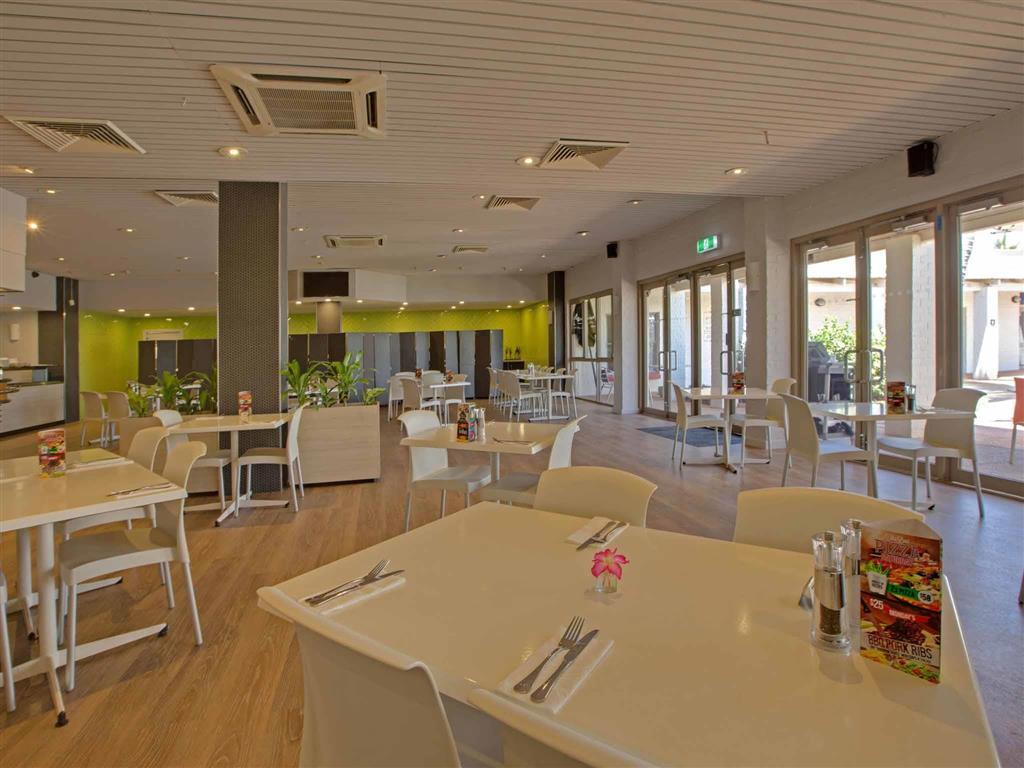 Ibis Styles Karratha Hotel Exterior foto