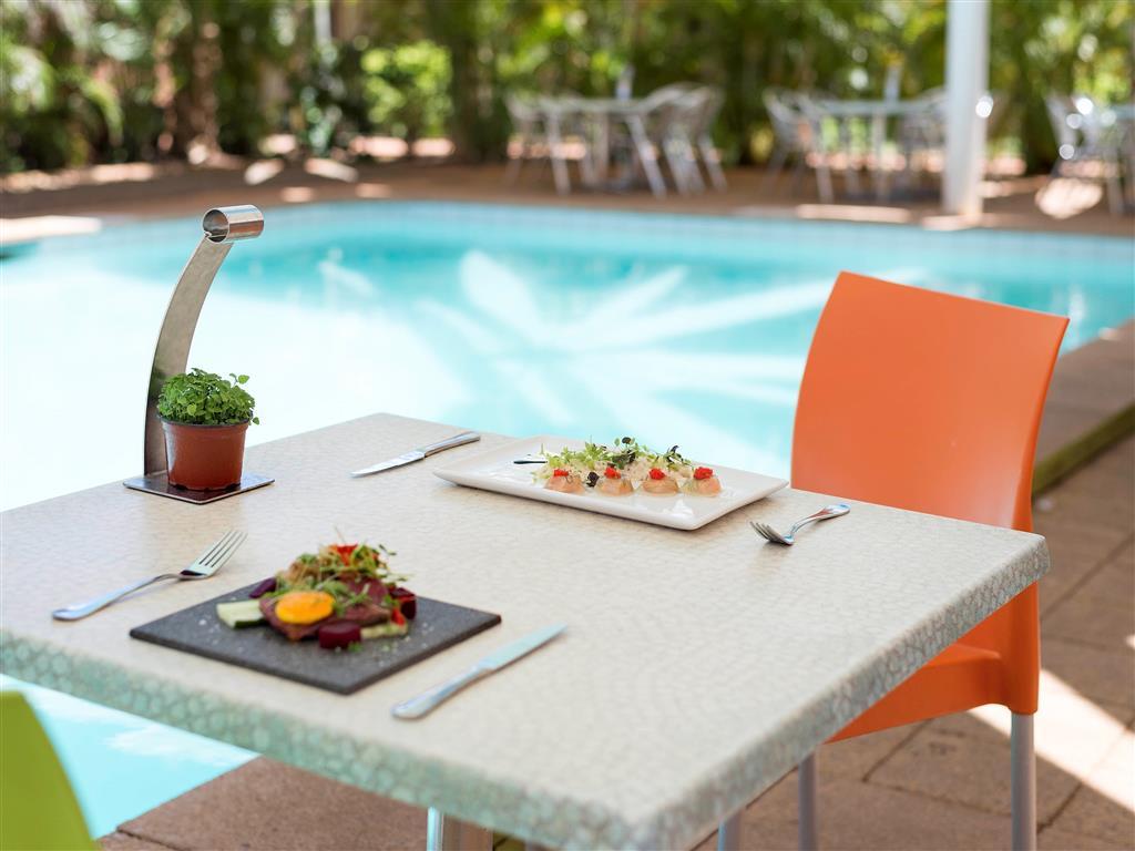 Ibis Styles Karratha Hotel Exterior foto
