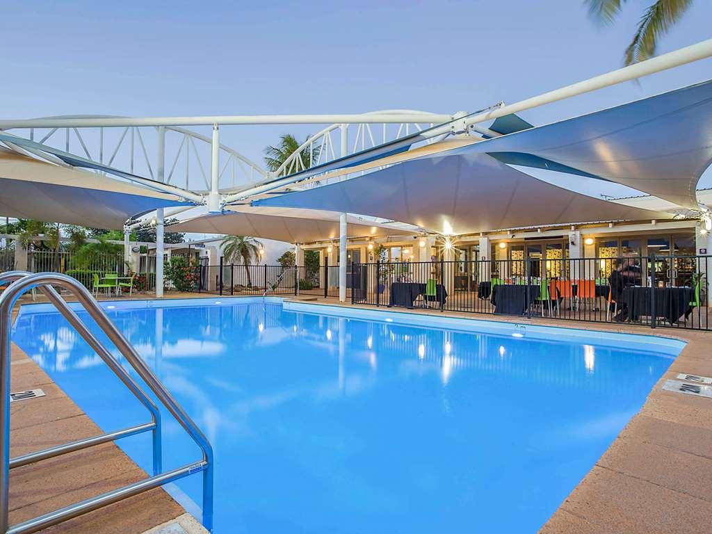 Ibis Styles Karratha Hotel Restaurante foto