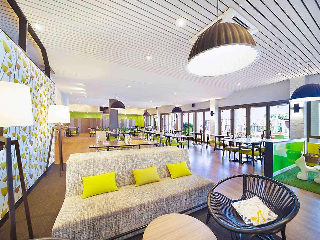 Ibis Styles Karratha Hotel Restaurante foto