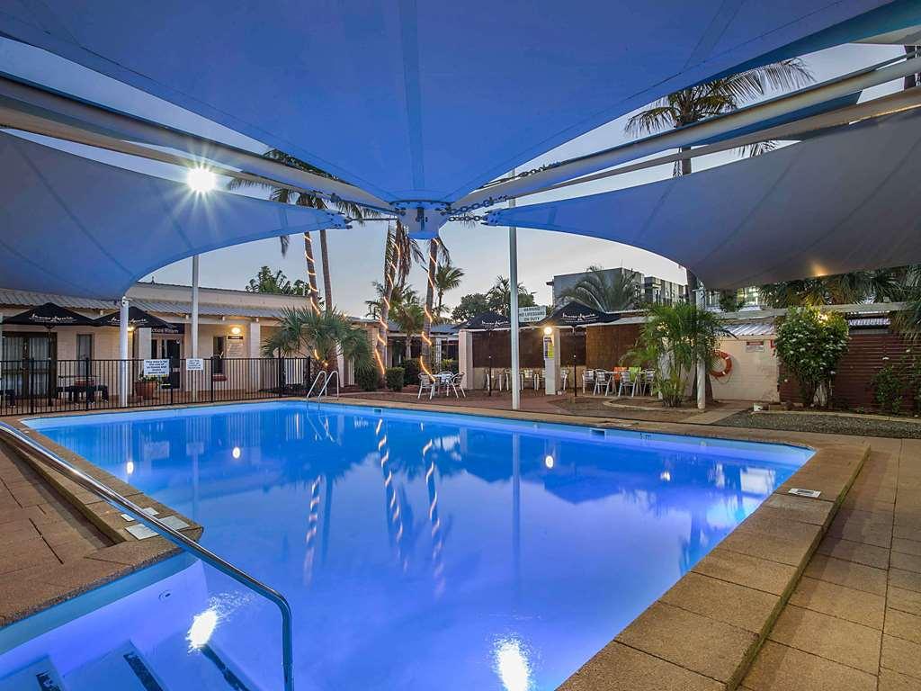 Ibis Styles Karratha Hotel Instalações foto