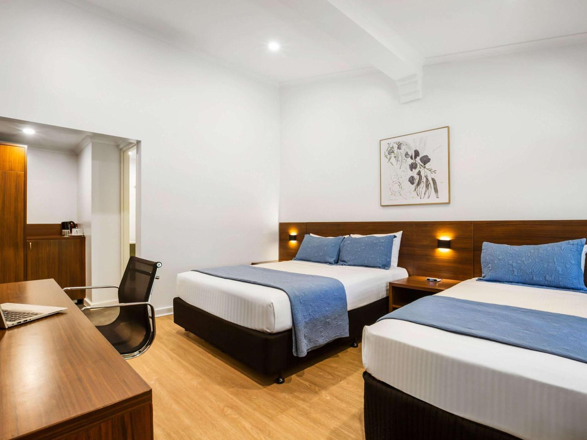 Ibis Styles Karratha Hotel Exterior foto