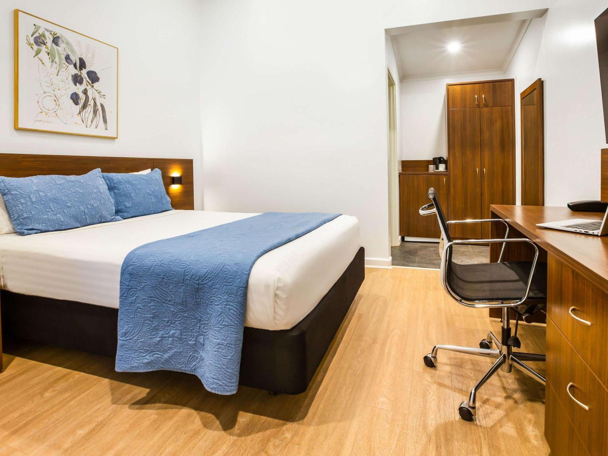 Ibis Styles Karratha Hotel Exterior foto