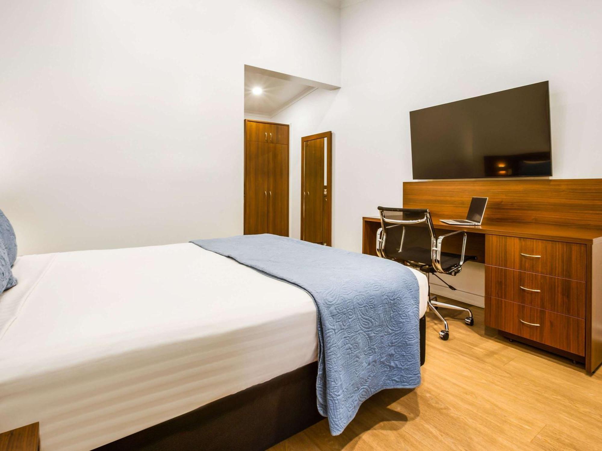 Ibis Styles Karratha Hotel Exterior foto