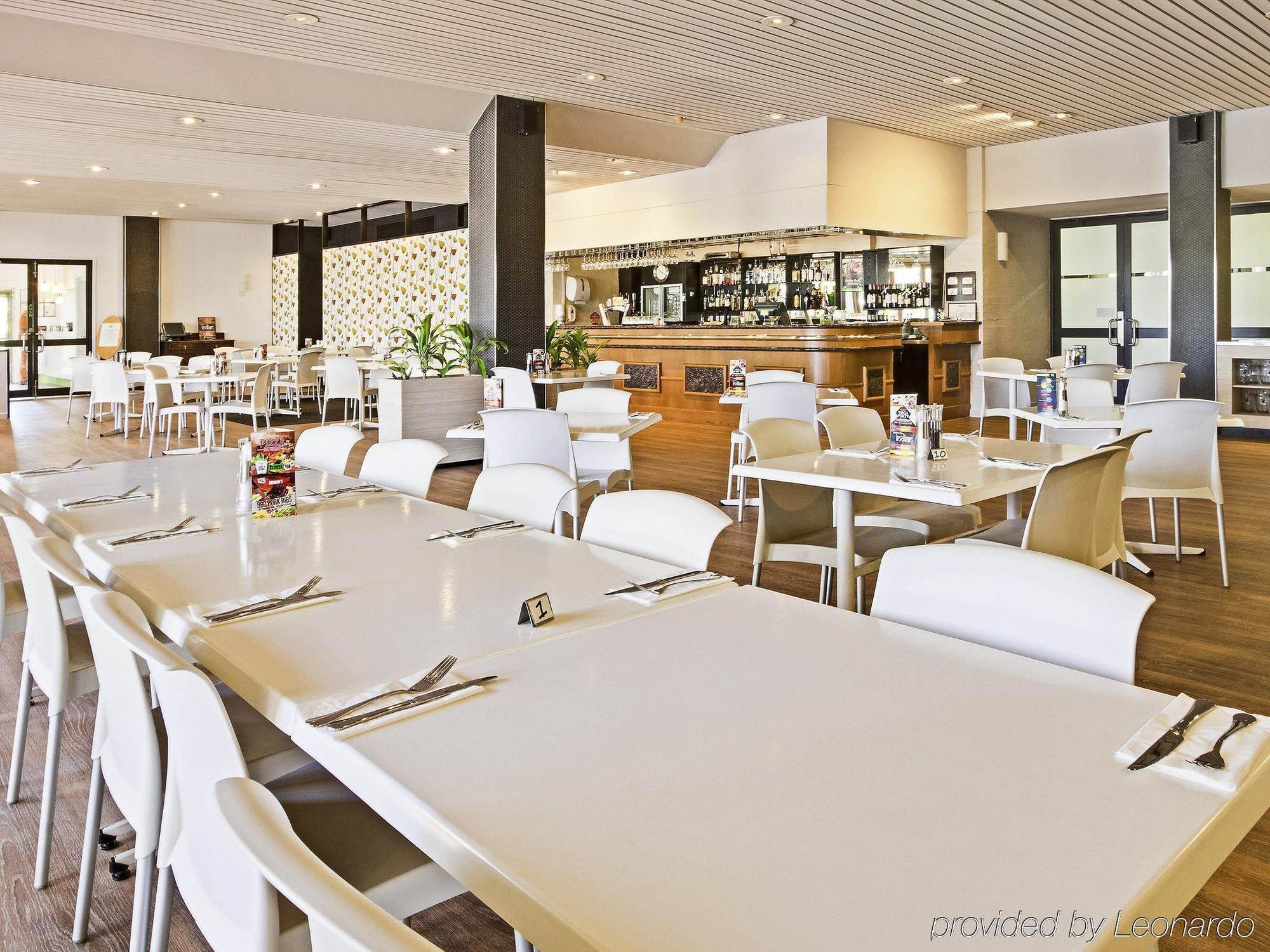 Ibis Styles Karratha Hotel Exterior foto