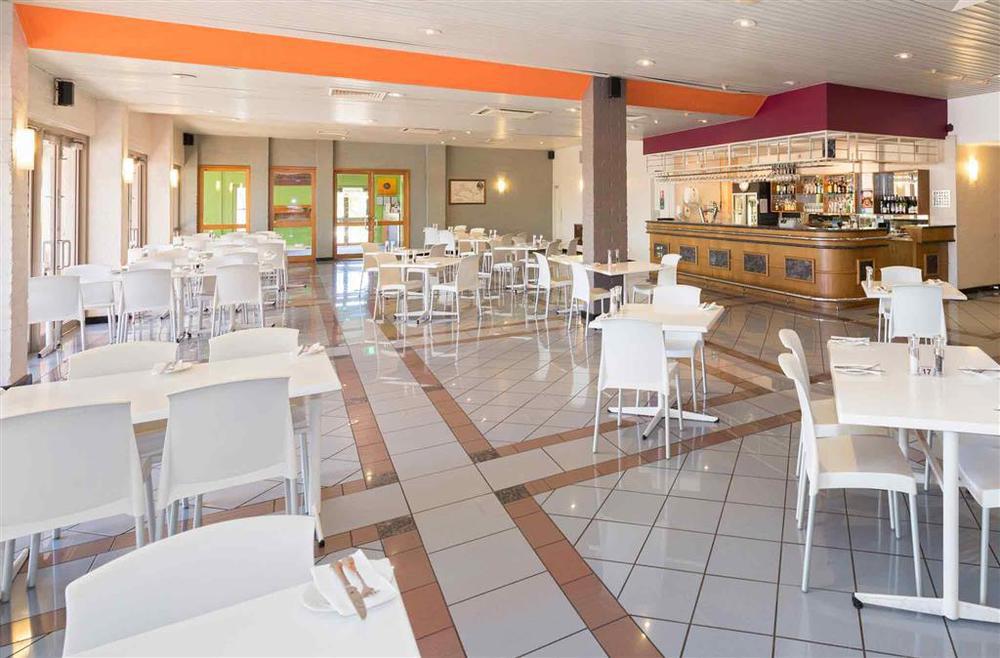 Ibis Styles Karratha Hotel Instalações foto